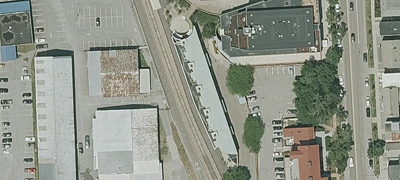 Burlington Office Space Available