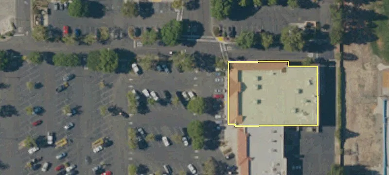 Neighborhood Retail Space for Lease