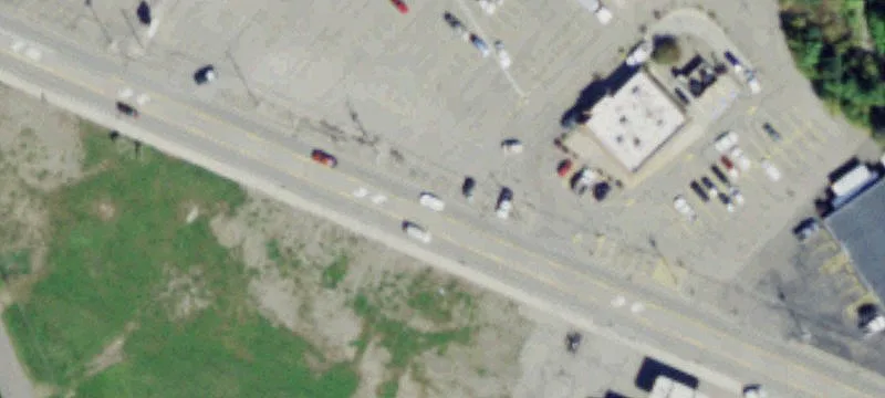 Retail Space on Victory Highway