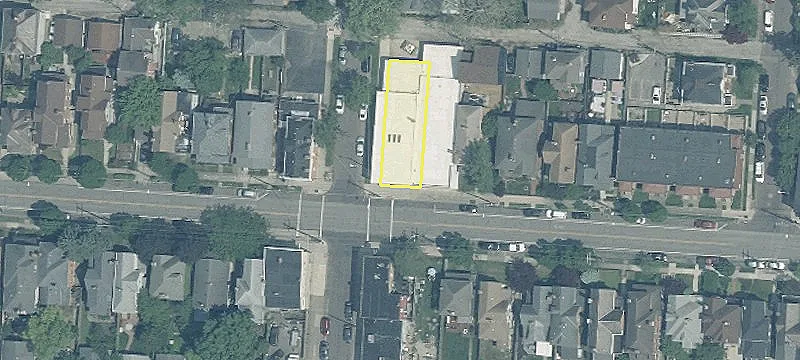 Schumaker Place Retail/Restaurant Opportunity