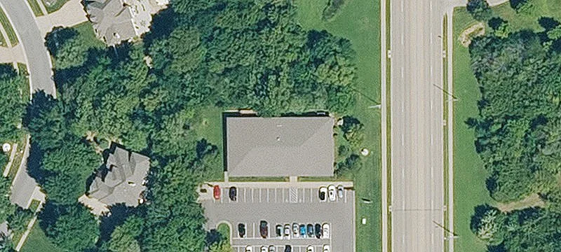 Retail Space on Wanamaker Road