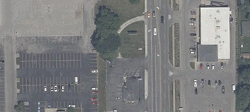Retail Space Available For Lease