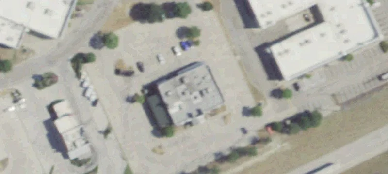 Retail Space in Waco, Texas