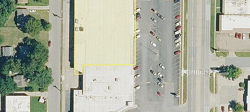 Retail Space Available For Rent