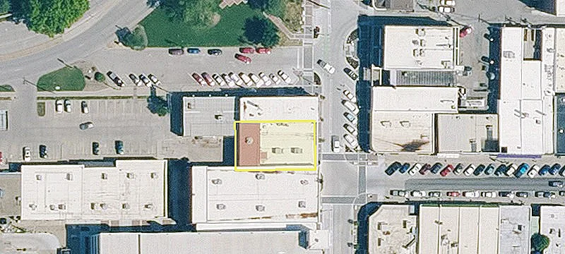 Manhattan Office Space Available