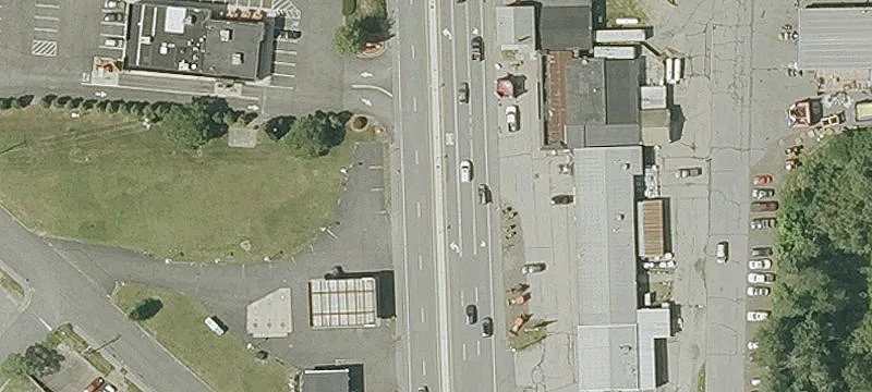 Retail Space in Plaistow, NH
