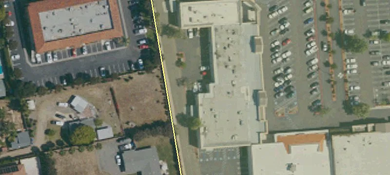 Retail Space on Santa Fe