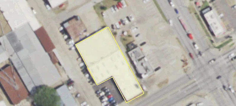 Flexible Office/Warehouse Space Available