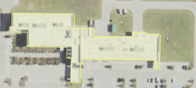Retail Space in Prosper, TX