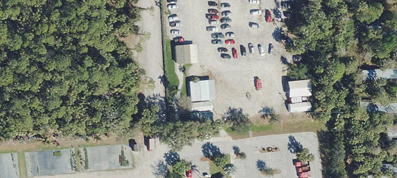 Retail Space on Immokalee Road
