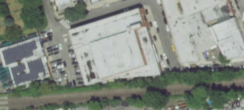 Middle Village Warehouse/Manufacturing Space
