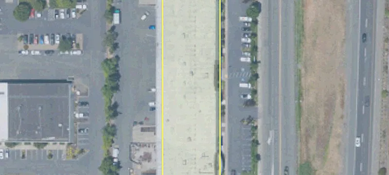 Fairfield Flex Space with Offices