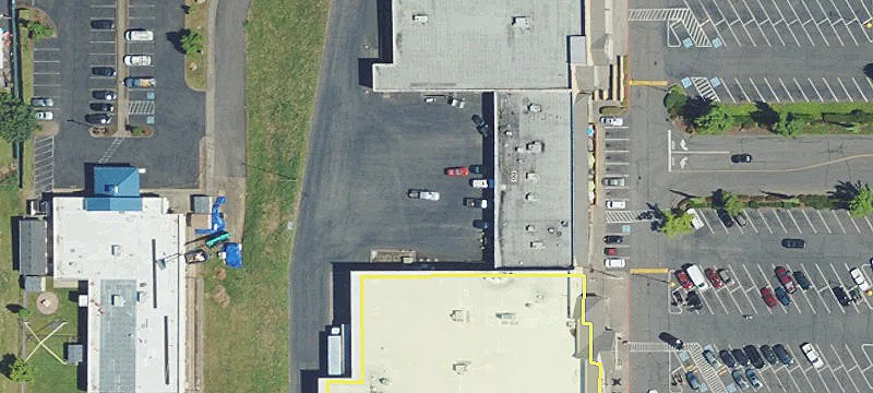 Retail Space in Silverton Plaza