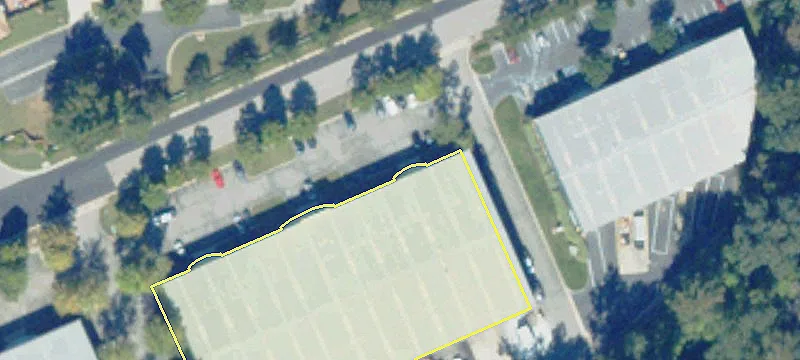 Chesapeake Warehouse Space Available