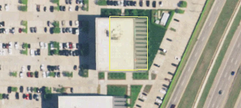 Office Space with Lake Views