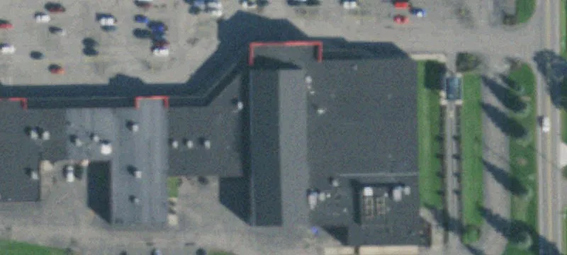 Versatile Retail/Office/Restaurant Space