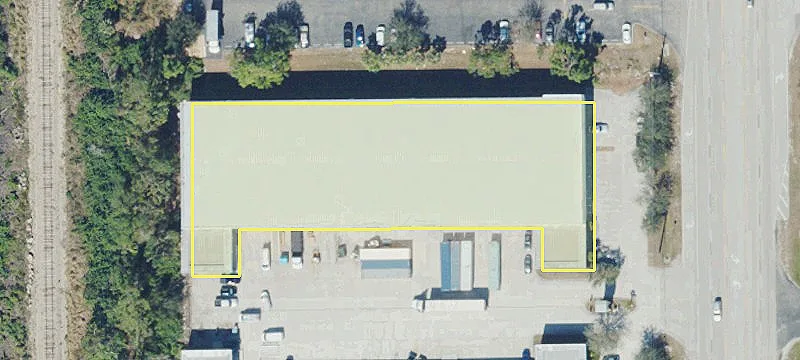 Warehouse with Showroom and Office