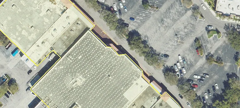 Pompano Beach Retail Space Available