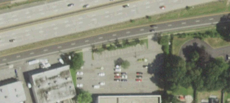 Retail Property on Sunrise Highway