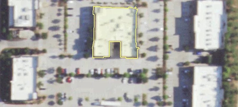Retail Space in Southlake