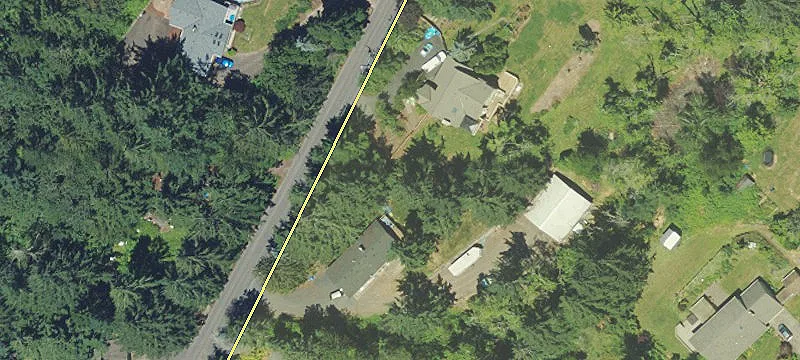 Retail Space in Growing Area