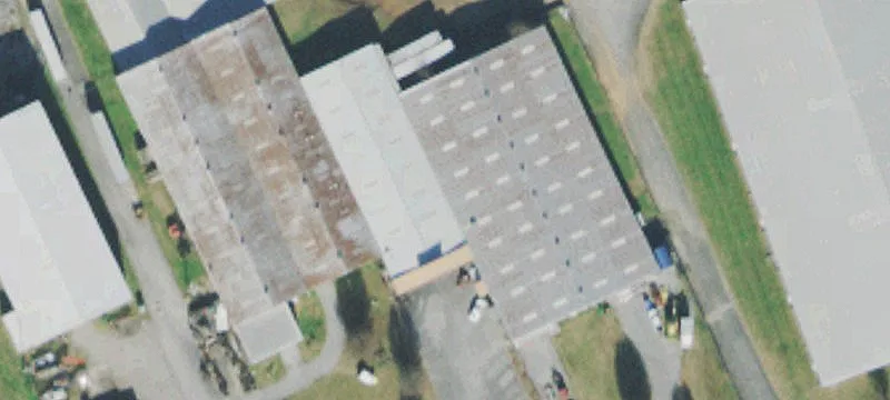 Industrial Warehouse Space Available