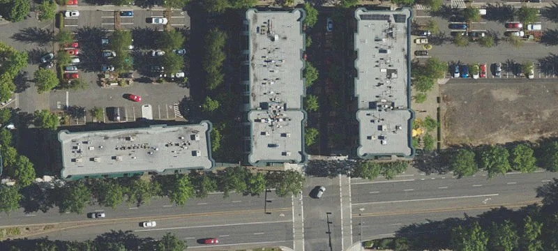 Retail Space in Orenco Station