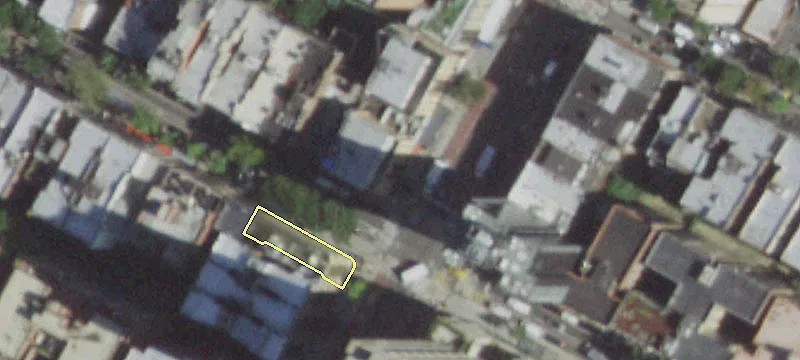 Corner Retail Space Available