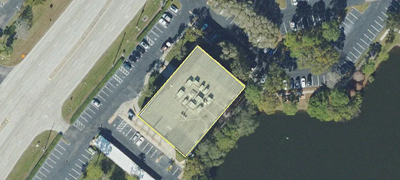 Office Space Near Interstate