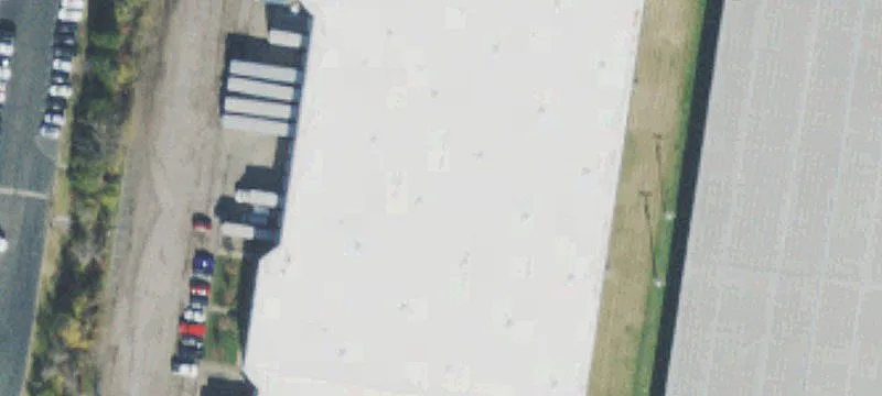 Industrial Space Near I-24
