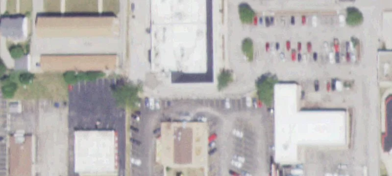 Retail Space in Bloomington Power Center