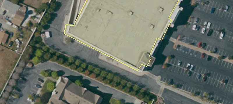 Retail Space in Salinas