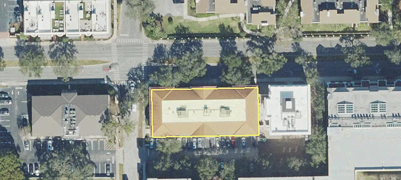 Winter Park Commercial Space For Rent