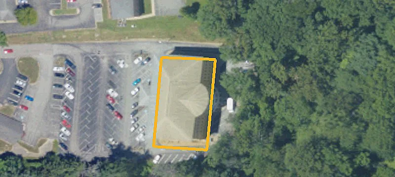Medical Office Building For Sale