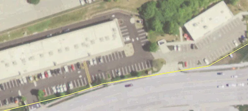 Retail Space in High-Traffic Area