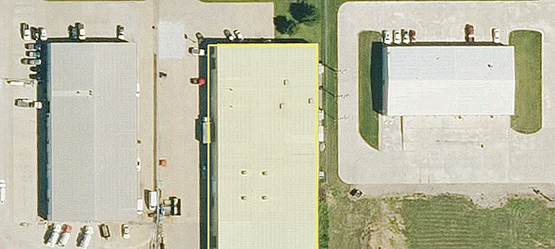 Industrial Space Available for Rent