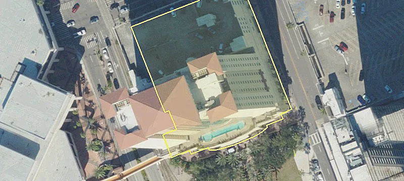 Channelside Drive Retail Space Available