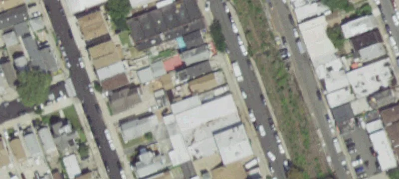 Ozone Park Warehouse Space