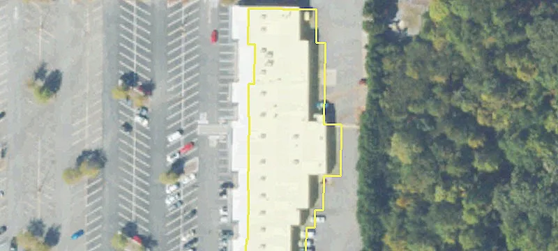 Retail Space in Woodstock Center
