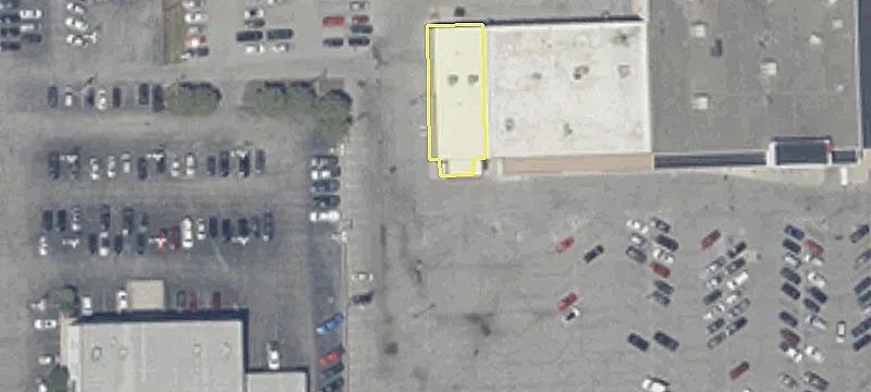 Retail Space Near Glenbrook Square