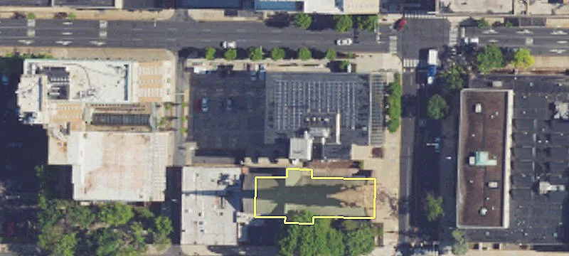 Downtown Reading Office Space Available