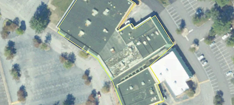 Retail Space in Hampton, VA