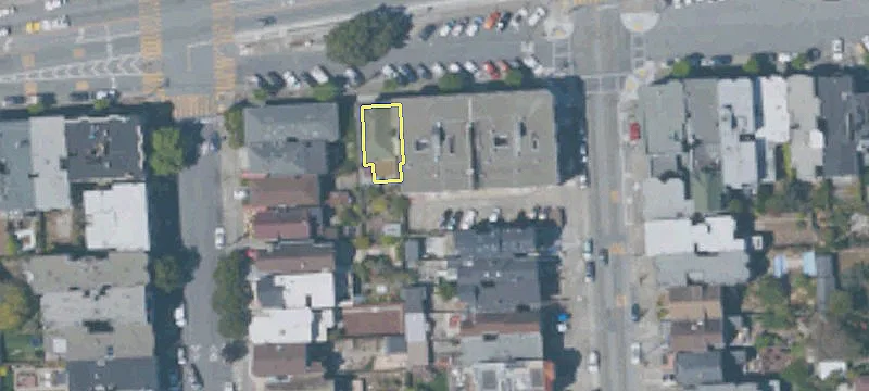 Prime Retail Space Available