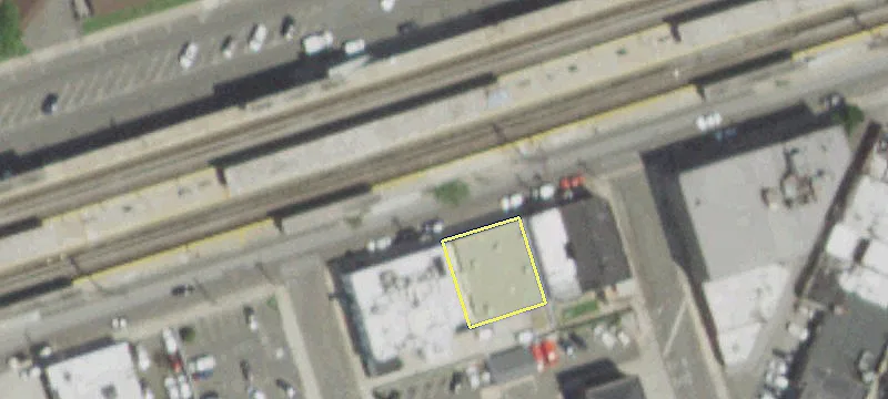 Office Space Near LIRR Station