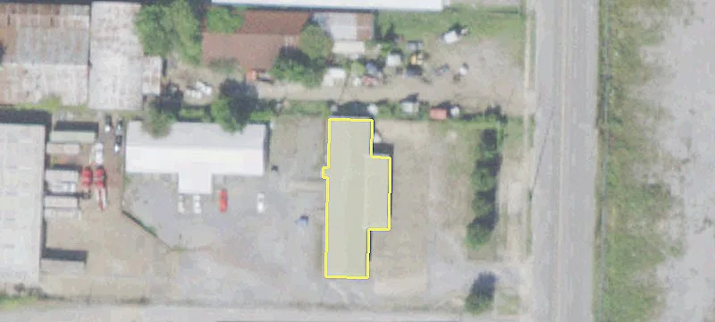 1.571 Acre Land Parcel