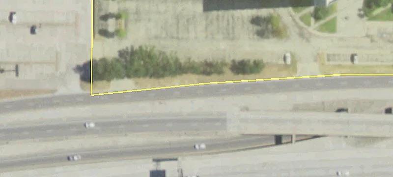 LBJ Freeway Office Space Available