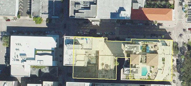 Retail Space in Downtown Location