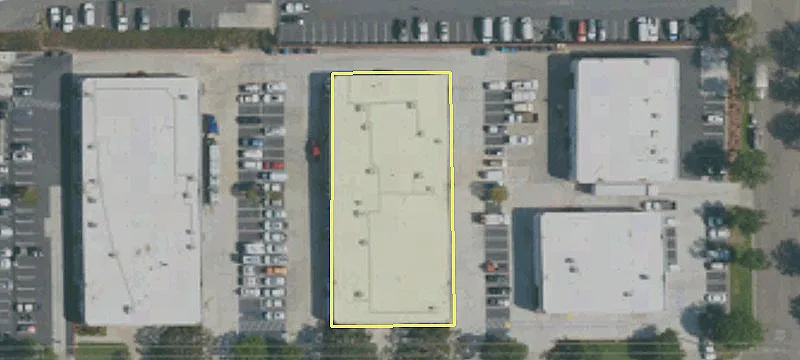 Industrial Flex Space For Rent
