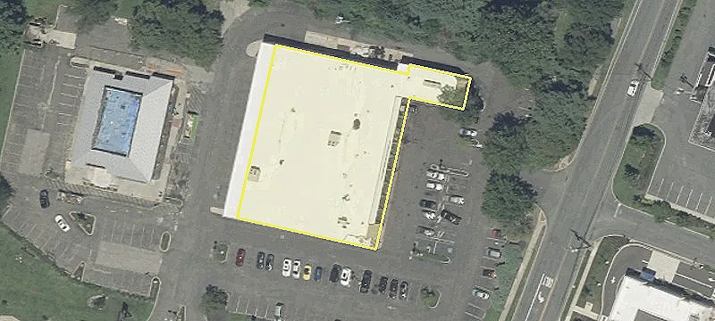 Evesham Office Building For Sale