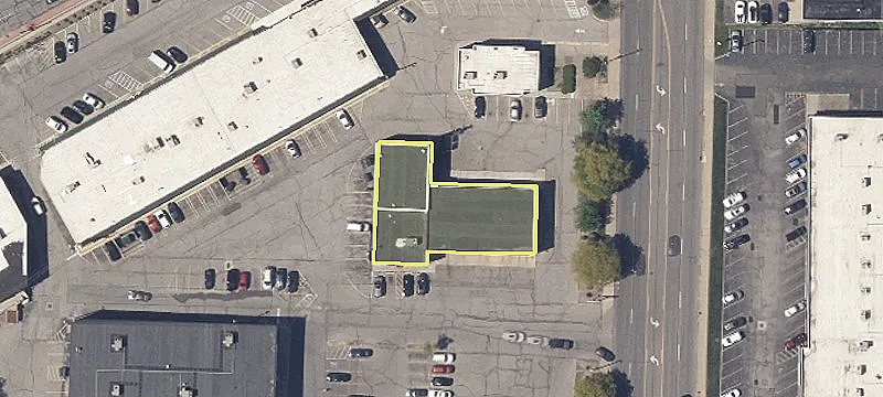 Regional Power Center Retail Space